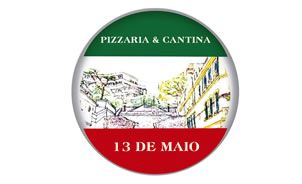 Cantina e Pizzaria 13 de Maio