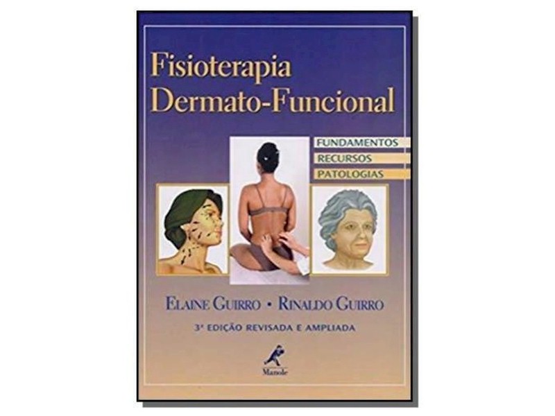 Livro Fisioterapia Dermato Funcional Fundamentos Recursos E My XXX Hot Girl